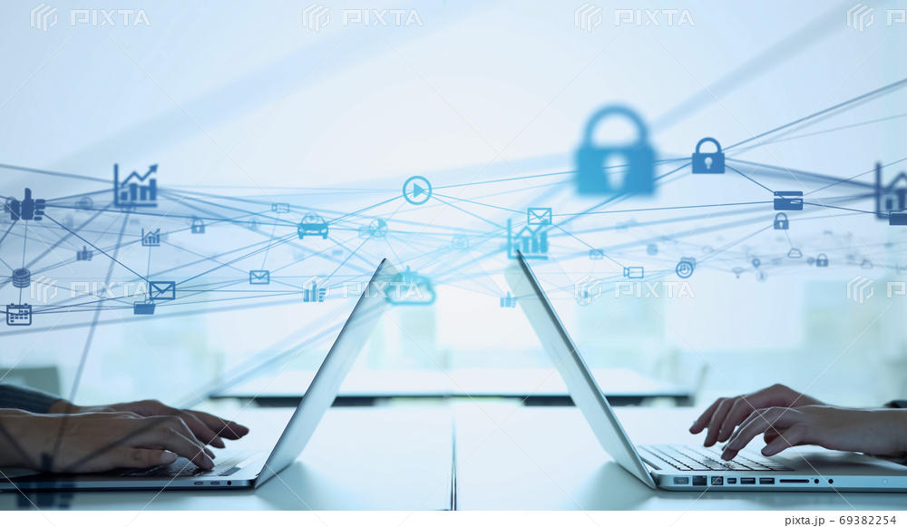 ゼロトラスト基盤構築案件