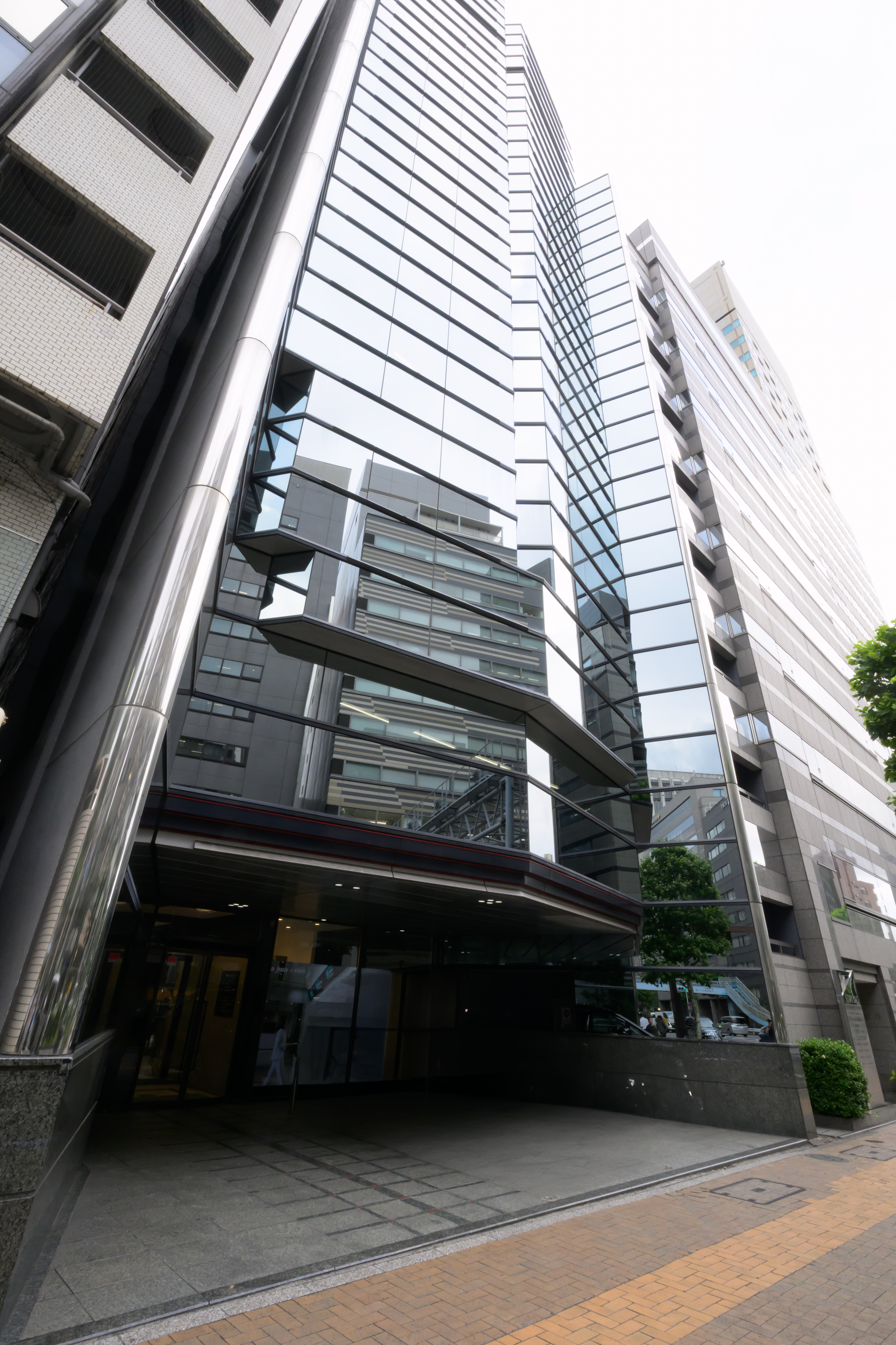 オフィス増床 画像2