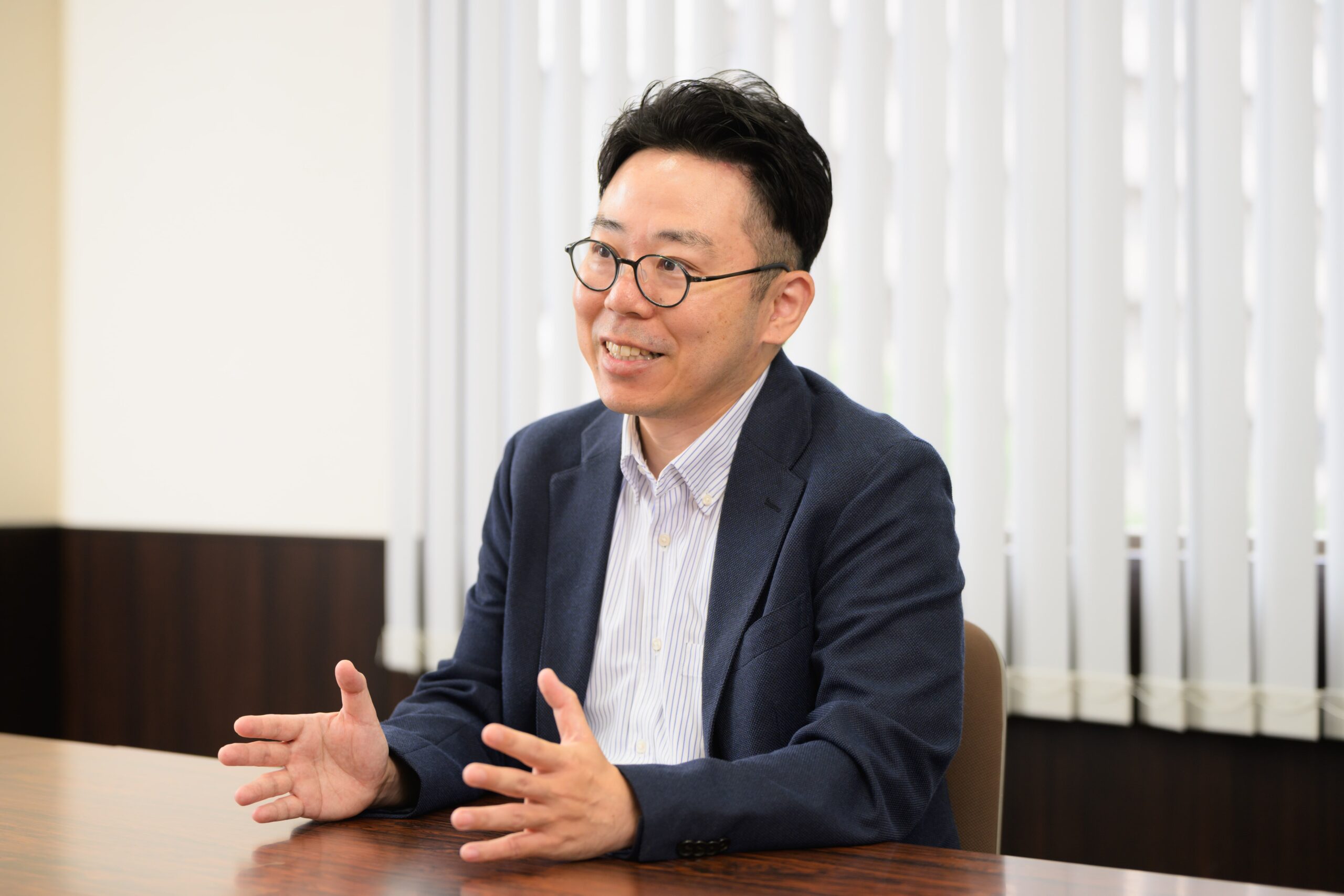 吉田 洋一