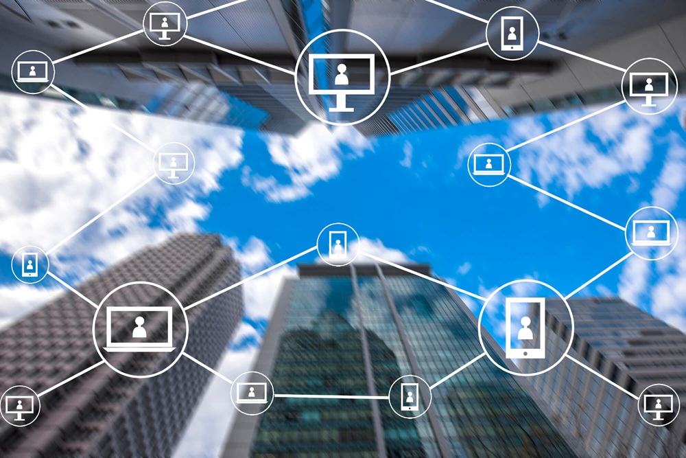 決算業務ワークフローシステム構築